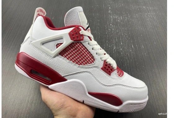 Rep EP 308497-106 Retro 89 Alternate Jordan 308497-106 4 0104